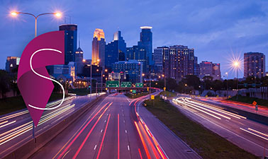 Smart Cities – Management of Smart Urban Infrastructures 02