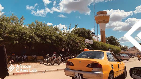 Villes africaines : Mobilités et transports urbains VA_MTU