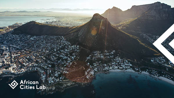 Villes africaines 2 : Planification et gestion urbaines VA_PGU