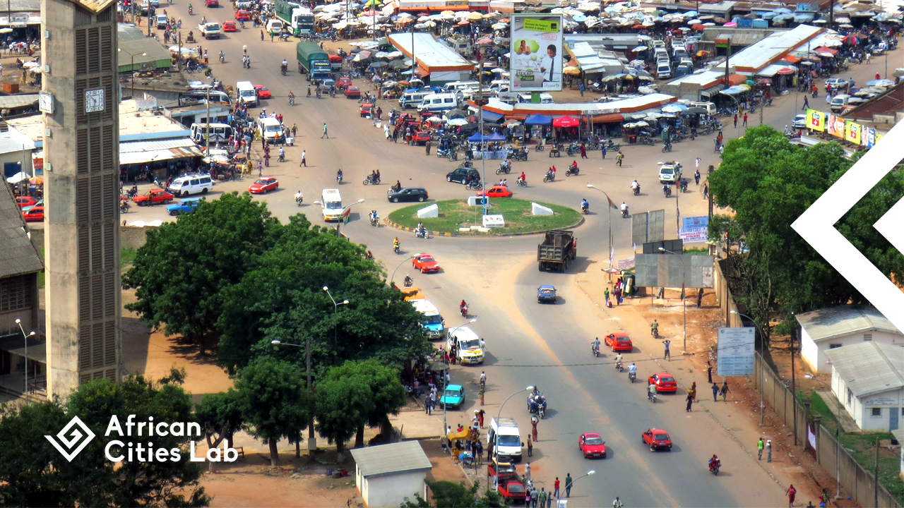 Articulation Urbanisme - Mobilité pour une ville soutenable 001