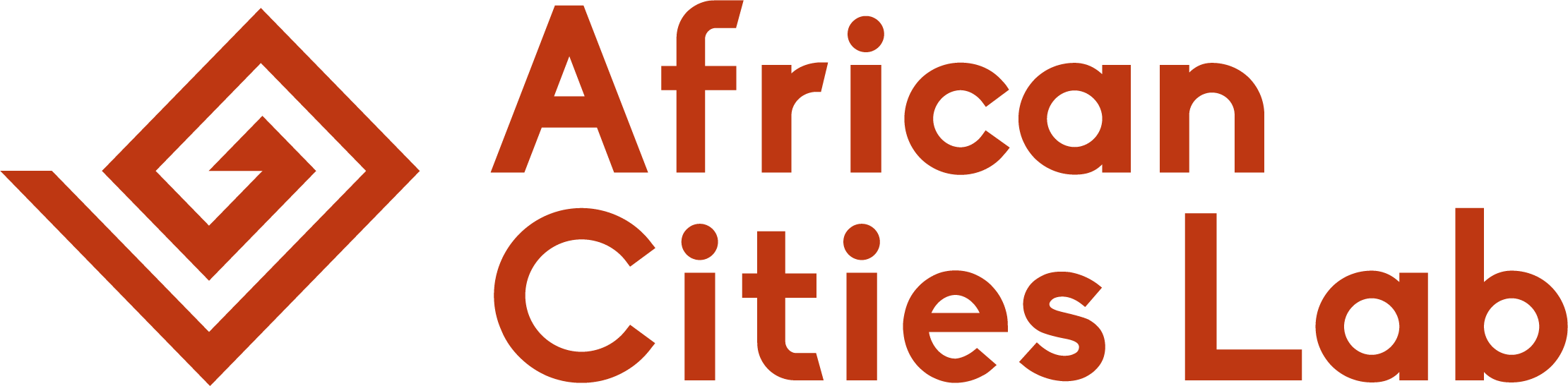 African Cities Lab Home Page